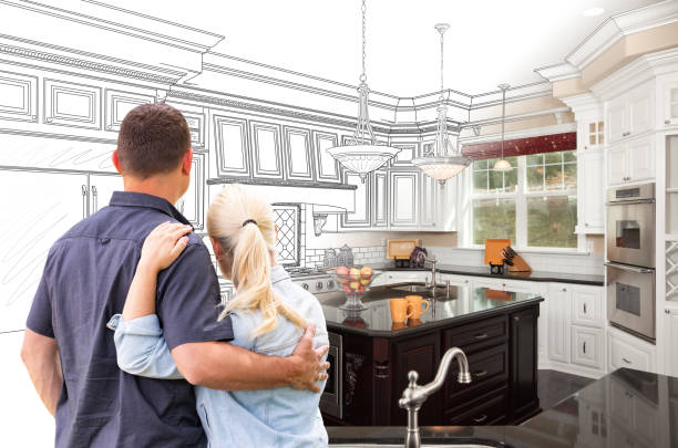 24/7 Emergency Cabinet Refacing experts in Cottage Grove, WI