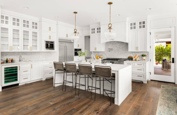 Reliable Cabinet Refacing contractor in Cottage Grove, WI by I E Kitchen