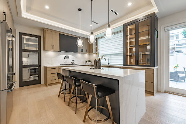 Affordable Cabinet Refacing solutions in Cottage Grove, WI